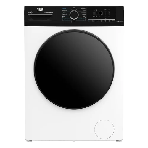 Beko SKALBYKLĖ-DŽIOVYKLĖ BMM5DFO5741WPB 60 cm pločio image 1