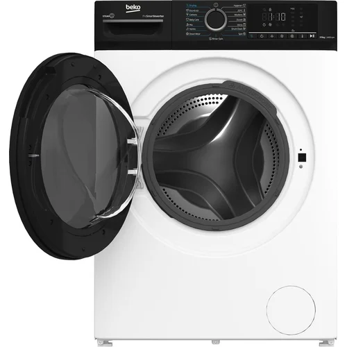 Beko SKALBYKLĖ-DŽIOVYKLĖ BMM5DFO5741WPB 60 cm pločio image 2