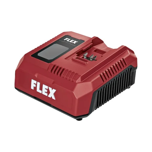 FLEX CA2 12/18V įkroviklis 230/CEE image 1