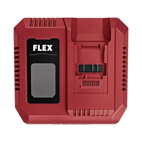 FLEX CA2 12/18V įkroviklis 230/CEE image 2