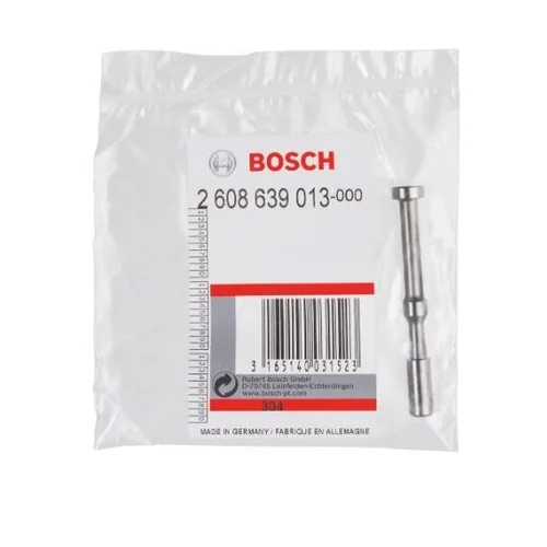 Bosch Puansonas kreivių pjovimui GNA 1.6/GNA 2.0 2608639013 image 2
