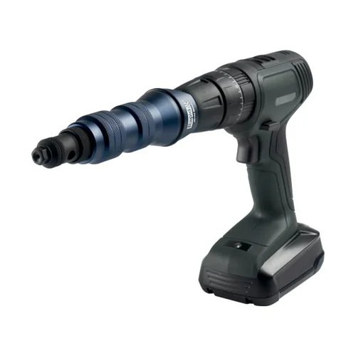 Rapid RP150 Multi kniedijimo adapteris 3,2–4,8 mm image 2