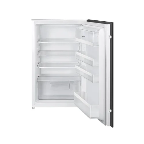 Įmontuojamas šaldytuvas Smeg S4L090E image 1