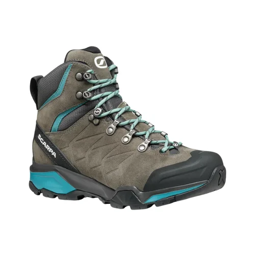 Scarpa ZG TRK GTX WMN WIDE Turkio 40 image 1