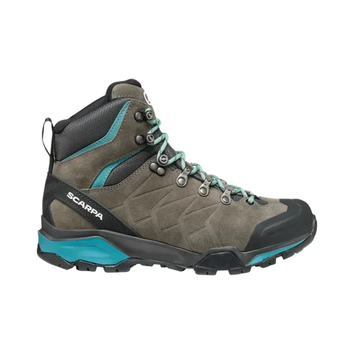 Scarpa ZG TRK GTX WMN WIDE Turkio 40 image 2