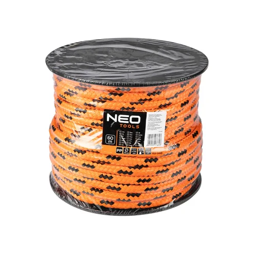 NEO TOOLS Pintas polipropileninis valas fi 16 60 m image 2