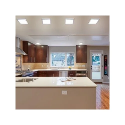 LEDlife LPSSM-12WW-9 Įmontuojamas šviestuvas 12W 3000K IP44 image 2