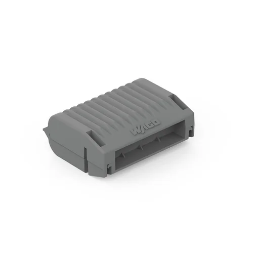 WAGO GELBOX-2 IPX8 Hermetiška dėžutė 221 ir 2273 jungėms image 1