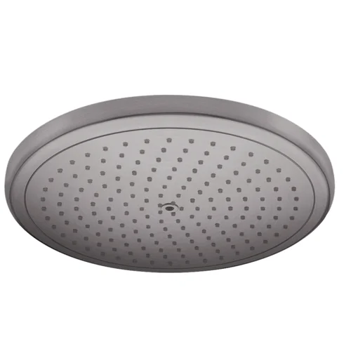 Hansgrohe Croma 280 1jet, 26220340, Juodo chromo image 1