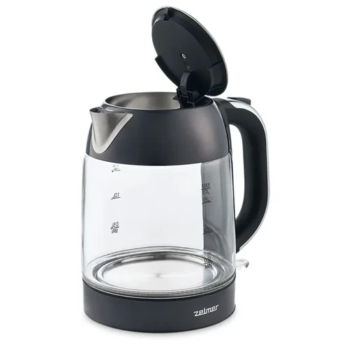 Zelmer ZCK8025 Elektrinis virdulys, 1,7 L image 2