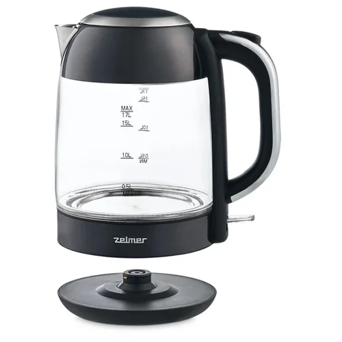Zelmer ZCK8025 Elektrinis virdulys, 1,7 L image 3