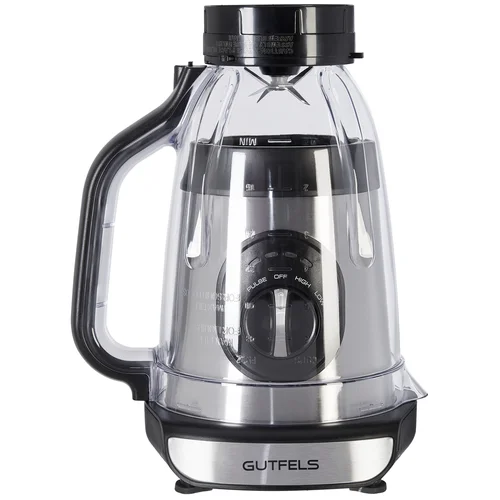 GUTFELS MU 8401 SWI įkraunamas kokteilių gaminimo aparatas 1,5 l image 3