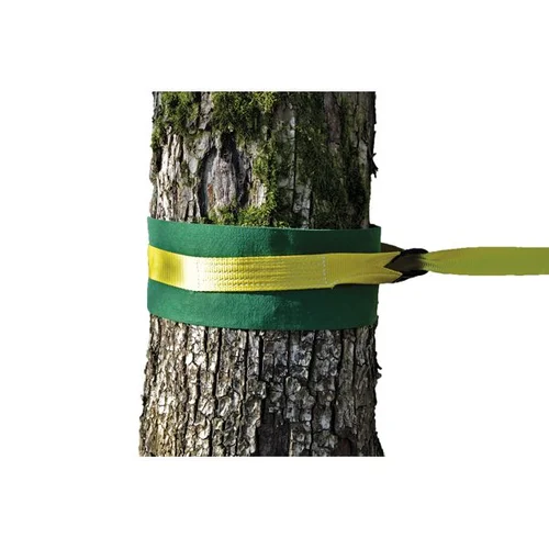 Slackline medžio šoninės, 2 vnt image 3