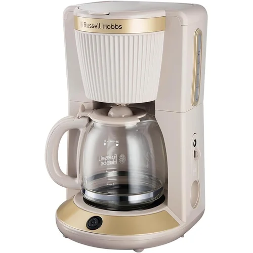 Kavos virimo aparatas Russell Hobbs Brontë Stone 26781-56 image 1