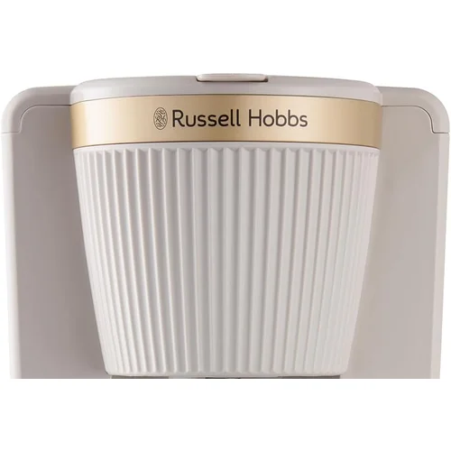 Kavos virimo aparatas Russell Hobbs Brontë Stone 26781-56 image 2