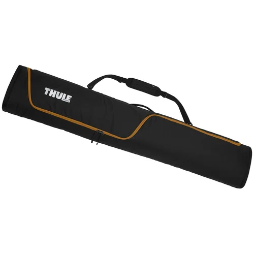 Krepšys snieglentei Thule RoundTrip TRSN165, 165 cm, Juoda image 1