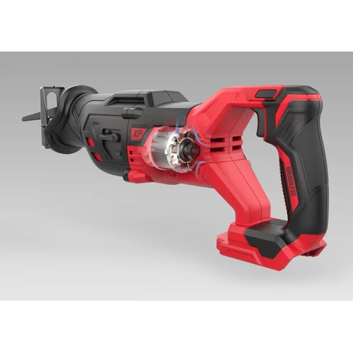 Skil 3480CB 20 V akumuliatorinis tiesinis pjūklas image 2