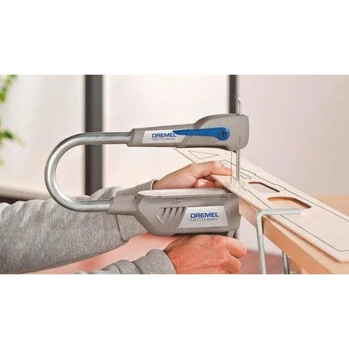 Dremel MS52 siaurapjūklio pjūkleliai, 5 vnt. image 3
