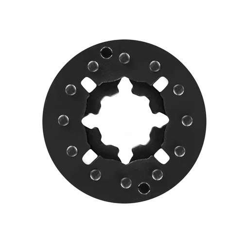 GRAPHITE universalus adapteris 2IN1 (56H420) image 1