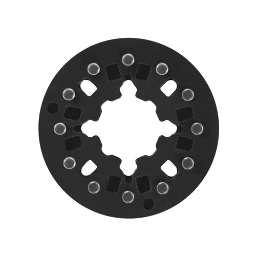 GRAPHITE universalus adapteris 2IN1 (56H420) image 3