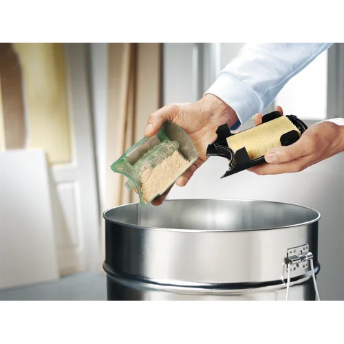 Bosch PSS 250 AE 0603340220 („Bosch“ mikrofiltras) image 2