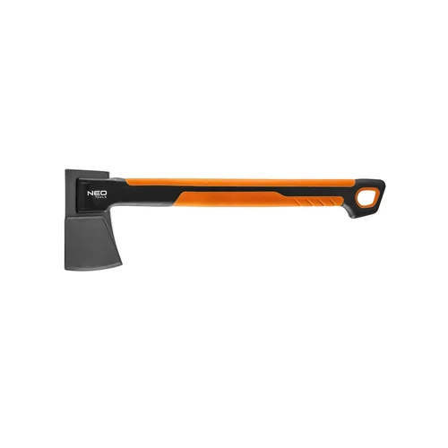 Universal Axe NEO kirvis 650 g, galva 400 g, stiklo pluošto rankena 14" image 1