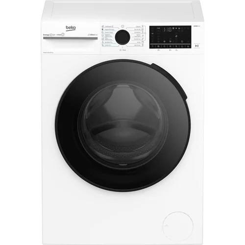 BEKO BM5DFT48447W Skalbyklė-Džiovyklė 8/5 kg image 1