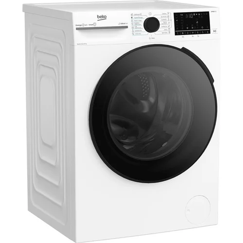 BEKO BM5DFT48447W Skalbyklė-Džiovyklė 8/5 kg image 2