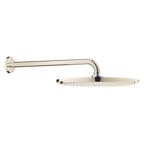 Grohe Cosmopolitan 310 Dušo galva, 26066BE0, poliruotas nikelis image 1