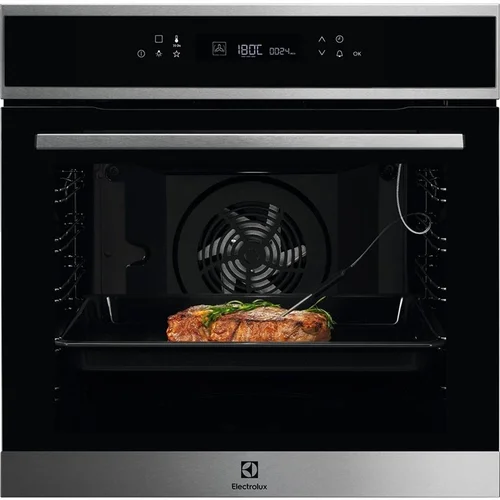 ELECTROLUX EOE7P31X Elektrinė orkaitė 72 L image 1