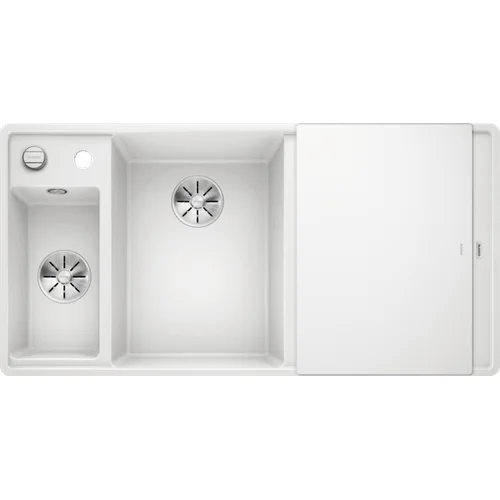 Blanco AXIA III 6 S-F 524672 Balta image 1