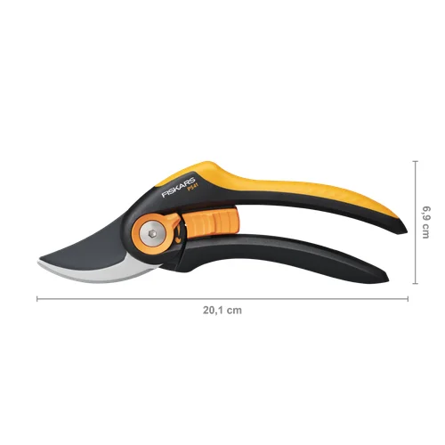 Plus SmartFit™ sekatorius prasilenkiančiais ašmenimis P541 image 2
