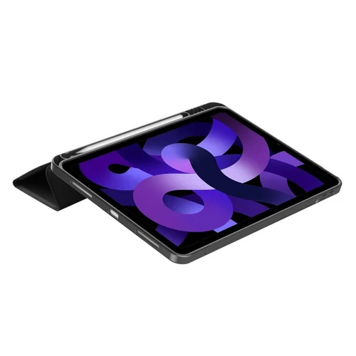 Tech-Protect SmartCase Pen Holder dėklas iPad Air 10.9/11 juodas image 3