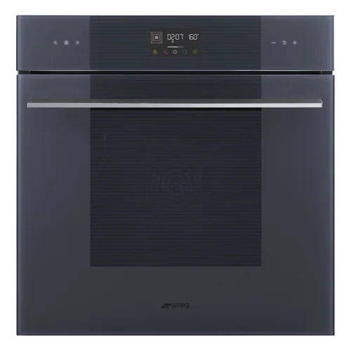 Įmontuojama orkaitė SMEG SO6102TG 60 cm plotis image 1