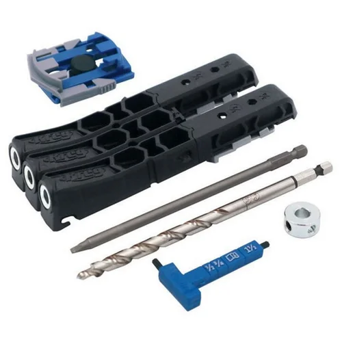 KREG Micro Pocket-Hole Jig 230 image 1