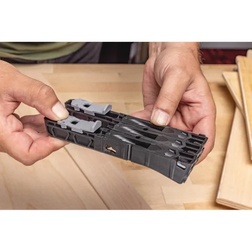 KREG Micro Pocket-Hole Jig 230 image 3