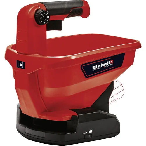 Einhell GE-US 18 Li Solo barstytuvas (be akumuliatoriaus ir kroviklio) image 1