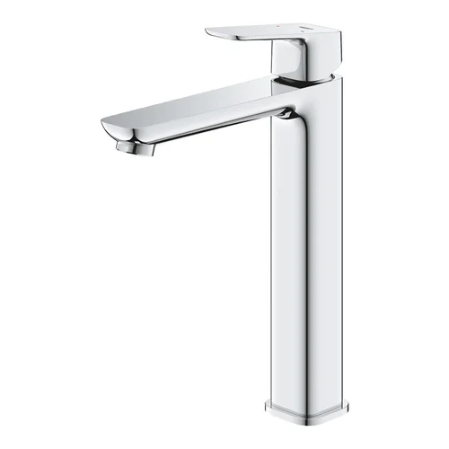 Grohe Cubeo Aukštas praustuvo maišytuvas Chromo 1017290000 image 1