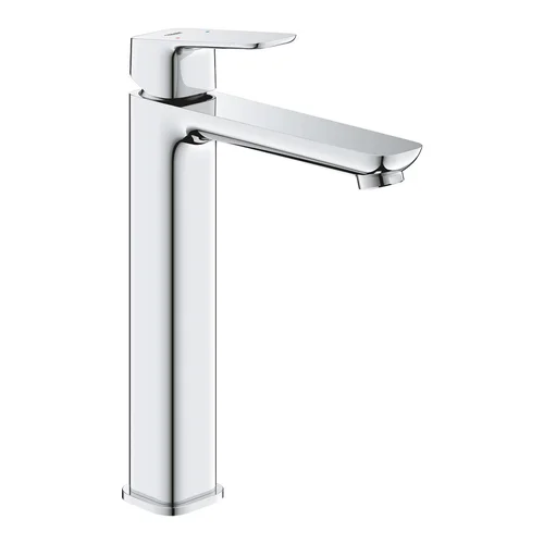 Grohe Cubeo Aukštas praustuvo maišytuvas Chromo 1017290000 image 2