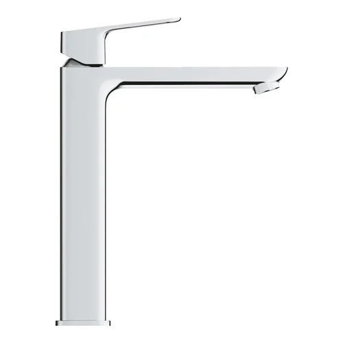 Grohe Cubeo Aukštas praustuvo maišytuvas Chromo 1017290000 image 3