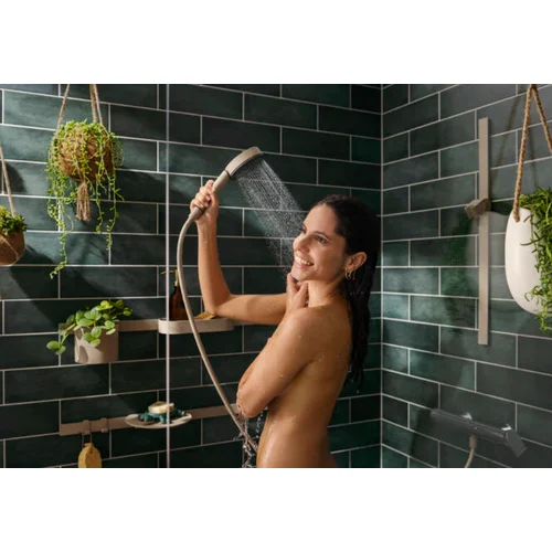 Dušo žarna Hansgrohe Designflex Planet Edition 160 cm, 28250210 image 3