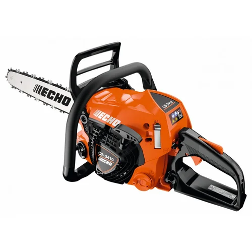 Echo CS-3410ES/30RC Grandininis pjūklas, 30 cm juostos ilgis image 2