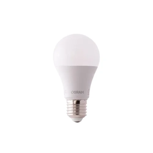 Lemputė Osram LED, A75, šiltai balta, E27, 10 W, 1055 lm image 1