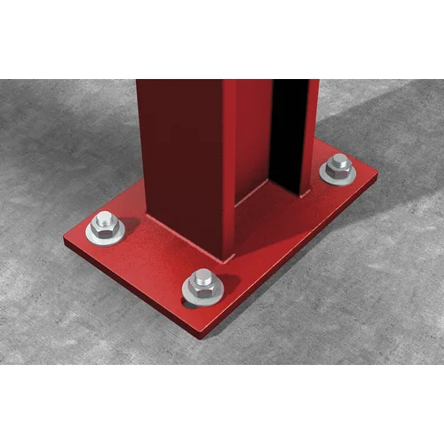 Fischer Ankerinis varžtas FAZ II 8/30, 8x95 mm image 2
