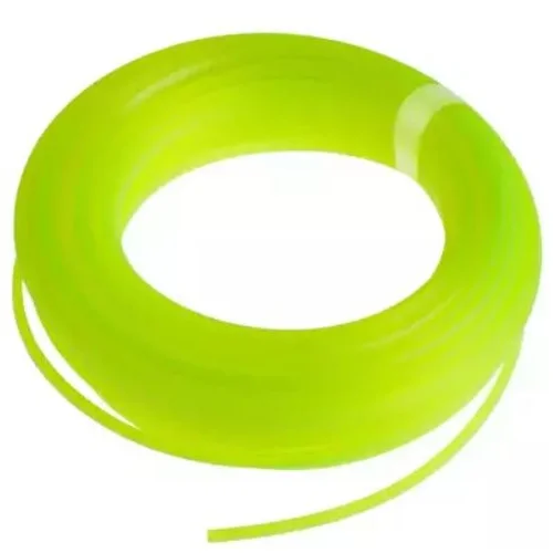 Dedra 80Z20151 Pjovimo valas 2,0 mm x 15 m image 2