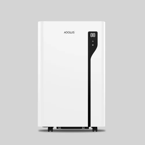 ADOLUS ARCTIC A3600 Mobilus oro kondicionierius image 3