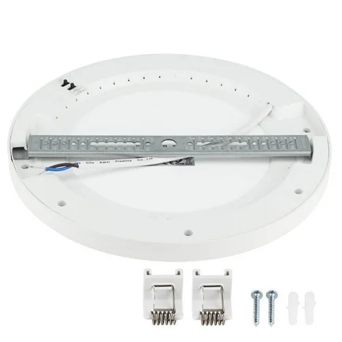 Optonica Multi-Fit 3000–6000K LED įmontuojamas šviestuvas, 18W image 2