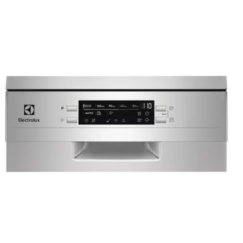 Electrolux ESS43210SX SatelliteClean 45 cm image 2