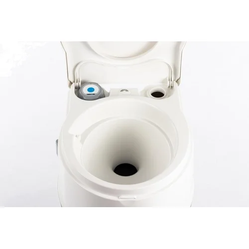 Thetford Porta Potti 565E Baltas image 2
