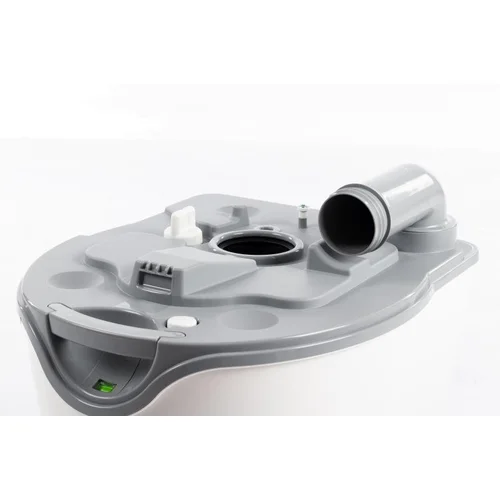 Thetford Porta Potti 565E Baltas image 3